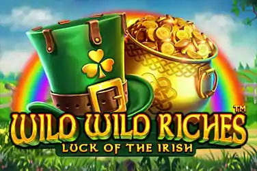 WILD WILD RICHES?v=6.0